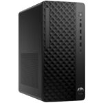 HP ProDesk Tower 2 G1a/ Ryzen 5 8500G/ 16GB DDR5/ 512GB SSD/ Radeon™ Graphics/ no OS/ kbd+mouse
