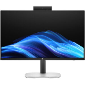 HP ProStudio 4 G1i/ AiO/ Ultra 5 225T/ 16GB DDR5/ 512GB SSD/ Intel® Graphics/ 23.8"FHD, matte/ W11H/ kbd+mouse/ black