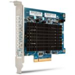 HP Z Turbo Drive Dual Pro 1TB SSD - PCIE x8 dual NVME card + 1x m.2 SSD 1TB, z4/6/8