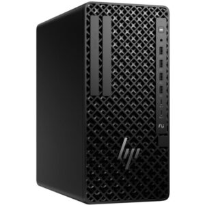 HP Z1 Tower G1/ Core Ultra 7 265 vPro/ 32GB DDR5/ 512GB+1TB SSD/ RTX A1000 8GB/ W11P/ kbd+mouse