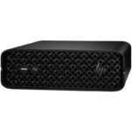 HP Z2 Mini G1/ Core Ultra 5 245K vPro/ 32GB DDR5/ 1TB SSD/ Intel Arc Graphics/ W11P/ kbd+mouse