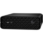 HP Z2 Mini G1/ Core Ultra 7 265K vPro/ 32GB DDR5/ 512GB+1TB SSD/ RTX A1000 8GB/ W11P/ kbd+mouse