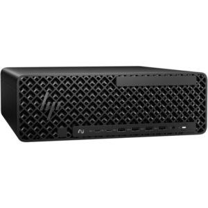 HP Z2 SFF G1/ Core Ultra 9 285K vPro/ 32GB DDR5/ 1TB SSD/ Intel Arc Graphics/ W11P/ kbd+mouse