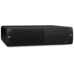 HP Z2 SFF G9/ i7-14700K/ 64GB DDR5/ 2TB SSD/ RTX 4060 8GB/ W11P/ kbd+mouse