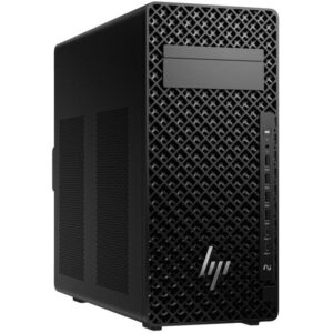 HP Z2 Tower G1/ Core Ultra 9 285K vPro/ 32GB DDR5/ 512GB+1TB SSD/ Intel Arc Graphics/ W11P/ kbd+mouse