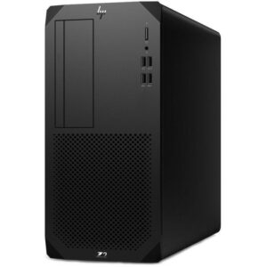 HP Z2 TWR G9/ i5-14600K/ 16GB DDR5/ 512GB SSD/ NVIDIA T1000 4GB/ W11P/ kbd+mouse