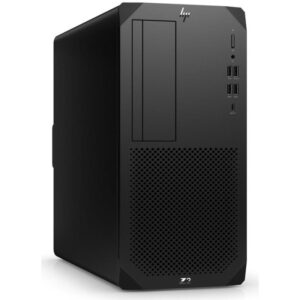 HP Z2 TWR G9/ i9-14900K/ 64GB DDR5/ 2TB SSD/ NVIDIA RTX 4080 Super 16GB/ W11P/ kbd+mouse