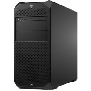 HP Z4 Tower G5/ Intel Xeon W7-2475X/ 128GB DDR5/ 2TB SSD/ RTX 4000 20GB/ W11P/ kbd+mouse