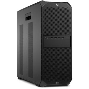 HP Z6 TWR G5 A/ AMD Ryzen Threadripper PRO 7945WX/ 64GB DDR5/ 2TB SSD/ RTX 4000 20GB/ W11P/ kbd+mouse