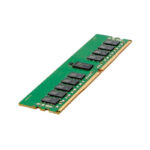 HPE 16GB (1x16GB) Single Rank x4 DDR4-2933 CAS-21-21-21 Registered Smart Memory Kit