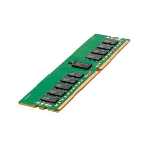 HPE 16GB (1x16GB) Single Rank x4 DDR4-2933 CAS-21-21-21 Registered Smart Memory Kit