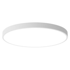 IMMAX NEO LITE SEMPLICI SMART ceiling light, BEACON, 100cm, 128W, 9088lm, white, Wi-Fi, TUYA
