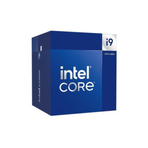 INTEL Core i9-14900 / Raptor Lake R / LGA1700 / max. 5.8GHz / 8P+16E/32T / 36MB / 65W TDP / VGA / BOX