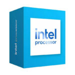 INTEL Processor 300 / Raptor Lake R / LGA1700 / max. 3.9GHz / 2P+0E/4T / 46W / VGA / BOX