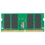 KINGSTON 16GB DDR4 3200MHz / SO-DIMM / CL22