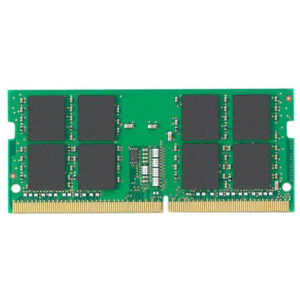 KINGSTON 16GB DDR4 3200MHz / SO-DIMM / CL22