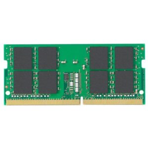 KINGSTON 16GB DDR4 3200MT/s / SO-DIMM / CL22