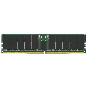 KINGSTON 16GB DDR5 5600MHz / CL46 / DIMM / ECC Reg / 1Rx8 Hynix A Renesas