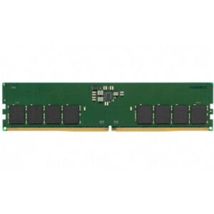 KINGSTON 16GB DDR5 5600MT/s / CL46 / DIMM /