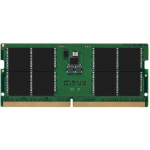 KINGSTON 32GB DDR5 5600MT/s / CL46 / SO-DIMM /