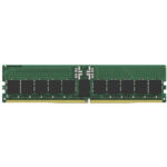 KINGSTON 32GB DDR5 5600MT/s / DIMM / CL46 / ECC Reg / 2Rx8 / Hynix A Renesas
