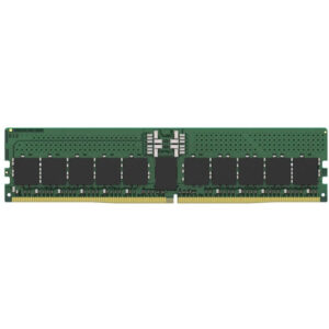 KINGSTON 32GB DDR5 5600MT/s / DIMM / CL46 / ECC Reg / 2Rx8 / Hynix A Renesas