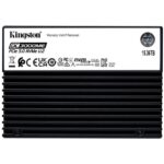 KINGSTON DataCenter DC3000ME 15.36TB SSD / U.2 PCIe 5.0 NVMe / Internal / TCG Opal Enterprise