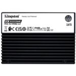 KINGSTON DataCenter DC3000ME 3.84TB SSD / U.2 PCIe 5.0 NVMe / Internal / TCG Opal Enterprise