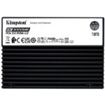 KINGSTON DataCenter DC3000ME 7.68TB SSD / U.2 PCIe 5.0 NVMe / Internal / TCG Opal Enterprise