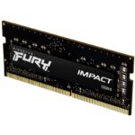 KINGSTON FURY Impact 16GB DDR4 3200MT/s / CL20 / SO-DIMM