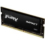 KINGSTON FURY Impact 32GB DDR4 3200MT/s / CL20 / SO-DIMM