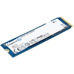 KINGSTON NV3 SSD 2TB / NVMe M.2 PCIe Gen4 / Internal / M.2 2280
