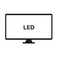 LED television