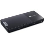 Lenovo ChromeBox Micro/ N4500/ 8GB DDR4/ 32GB eMMC/ Intel UHD/ Chrome OS