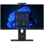 Lenovo M70a Gen 6/ AiO/ Ultra 5 225T/ 16GB DDR5/ 512GB SSD/ Intel Graphics/ 23.8" FHD, matte/ W11P/ kbd+mouse