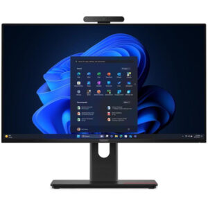 Lenovo M70a Gen 6/ AiO/ Ultra 7 265T/ 32GB DDR5/ 1TB SSD/ Intel Graphics/ 23.8"FHD, touch/ W11P/ kbd+mouse