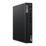 Lenovo M70q Gen 5/ Tiny/ i3-14100T/ 8GB DDR5/ 256GB SSD/ Intel UHD/ W11P/ kbd+mouse