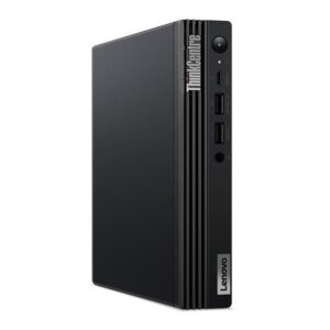 Lenovo M70q Gen 5/ Tiny/ i7-14700T/ 16GB DDR5/ 512GB SSD/ Intel UHD/ W11P/ kbd+mouse
