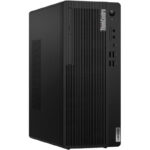 Lenovo M75t Gen 5/ TWR/ Ryzen 7 8700G/ 16GB DDR5/ 512GB SSD/ Radeon Graphics/ DVD-RW/ W11P/ kbd+mouse