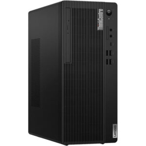 Lenovo M75t Gen 5/ TWR/ Ryzen 7 8700G/ 16GB DDR5/ 512GB SSD/ Radeon Graphics/ DVD-RW/ W11P/ kbd+mouse