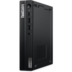Lenovo M90q Gen 5/ Tiny/ Core i7-14700T/ 16GB DDR5/ 512GB SSD/ Intel Graphics/ W11P/ kbd+mouse