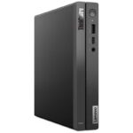 Lenovo Neo 50q Gen 4/ Tiny/ i3-1215U/ 8GB DDR4/ 256GB SSD/ Intel® UHD/ W11P/ kbd+mouse/ black