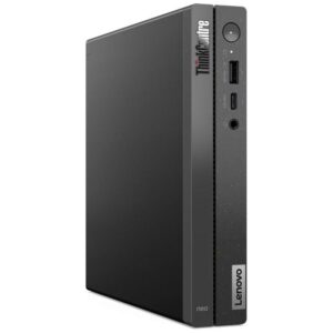 Lenovo Neo 50q Gen 4/ Tiny/ i3-1215U/ 8GB DDR4/ 256GB SSD/ Intel® UHD/ W11P/ kbd+mouse/ black
