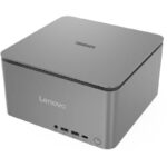 Lenovo Neo Ultra/ Cube/ Core i9-14900/ 32GB DDR5/ 1TB SSD/ RTX 4060 8GB/ W11P/ kbd+mouse