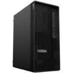 Lenovo P2 Gen 2/ TWR/ Ultra 5 245K/ 16GB DDR5/ 512GB SSD/ Intel Graphics/ W11P/ kbd+mouse