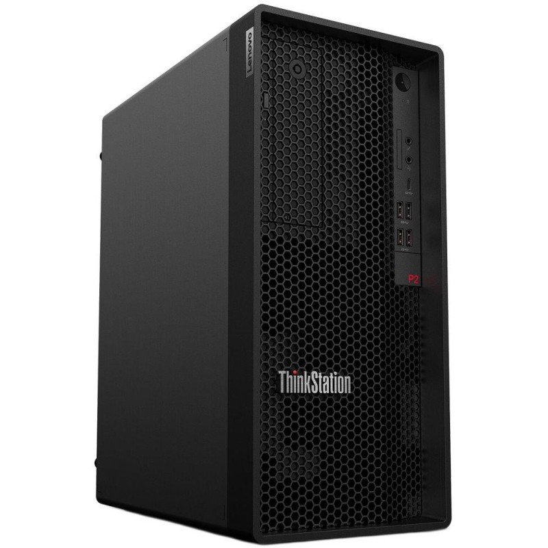 Lenovo P2 / TWR/ i7-14700/ 16GB DDR5/ 512GB SSD/ Intel UHD/ W11P/ kbd+mouse