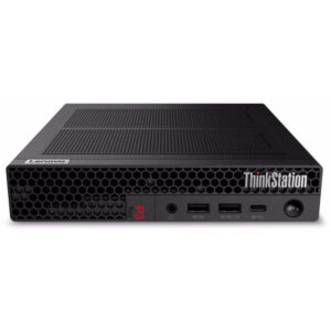 Lenovo P3 Gen 2/ Tiny/ Ultra 7 265/ 16GB DDR5/ 512GB SSD/ Intel Graphics/ W11P/ kbd+mouse