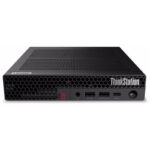Lenovo P3 Gen 2/ Tiny/ Ultra 7 265/ 32GB DDR5/ 512GB SSD/ NVIDIA RTX A1000 8GB/ W11P/ kbd+mouse