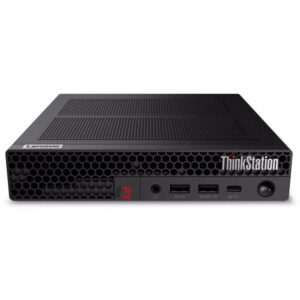 Lenovo P3 Gen 2/ Tiny/ Ultra 7 265/ 32GB DDR5/ 512GB SSD/ NVIDIA RTX A1000 8GB/ W11P/ kbd+mouse