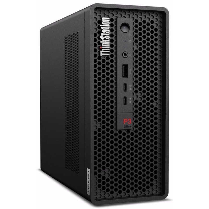 Lenovo P3 Ultra Gen 2/ SFF/ Ultra 9 285K/ 32GB DDR5/ 1TB SSD/ RTX A1000 8GB/ W11P/ kbd+mouse